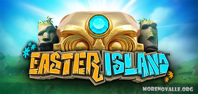Demo Maxwin 77 Slot Easter Island - Yggdrasil